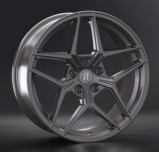 Диск Replay Lx191 18x8 5x114.3 ET30 DIA60.1 MGM