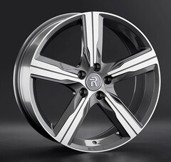 Диск Replay Gl47 19x8 5x108 ET46 DIA63.3 GMF