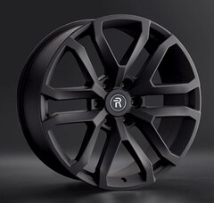 Диск Replay Cl17 22x9 6x139.7 ET31 DIA77.8 MB