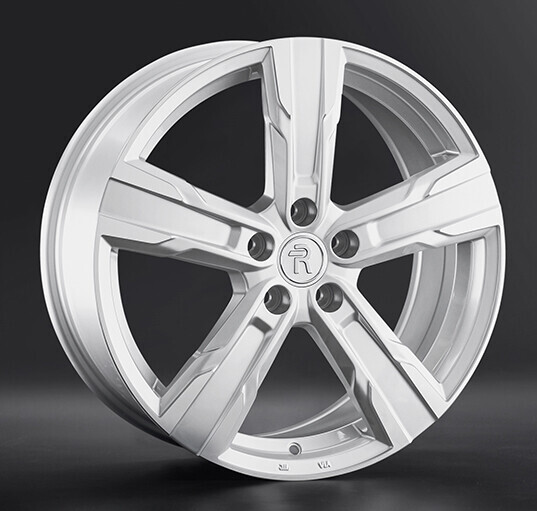 Диск Replay Mr219(B) 19x7.5 5x112 ET32 DIA66.6 SF