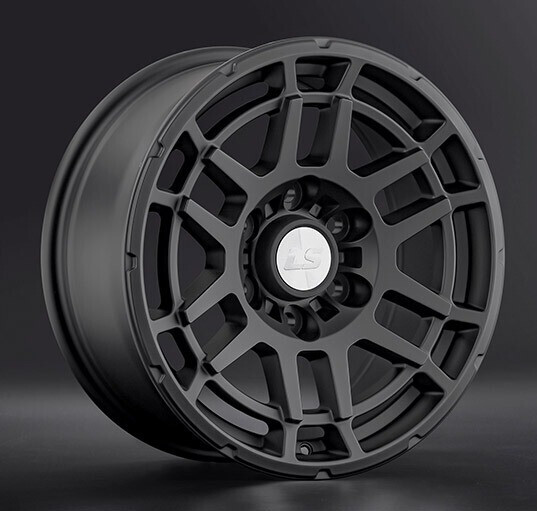 Диск Ls Wheels Ls1358 17x8 6x139.7 ET20 DIA100.1 MB