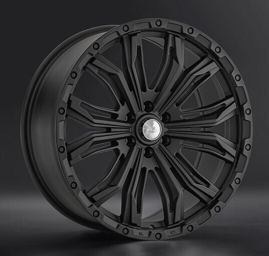 Диск Ls Wheels Ls1376 18x9 6x139.7 ET20 DIA106.1 MB