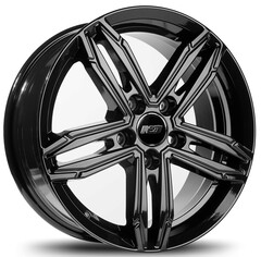 Диск N2O V2256 16x6.5 5x108 ET50 DIA63.3 BFP