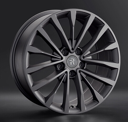 Диск Replay Chg16 18x8 5x114.3 ET49.5 DIA60.1 MGM