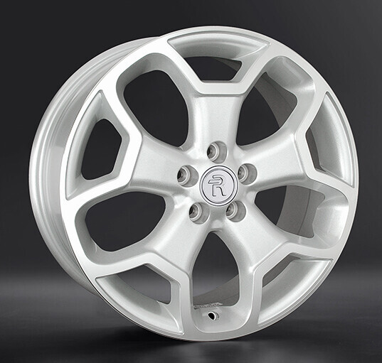 Диск Replay Vv364 17x7 5x100 ET46 DIA57.1 SF