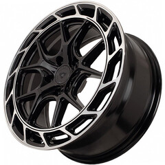 Диск Sakura Wheels Da5652 19x8.5 5x114.3 ET42 DIA73.1 B3