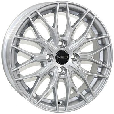 Диск Neo 576 15x6 4x98 ET35 DIA58.6 SL