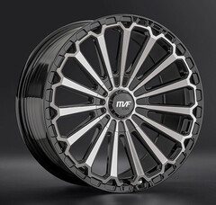 Flowforming Rc80