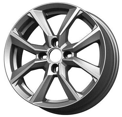 Диск Carwel Тахо 283 15x6 4x114.3 ET40 DIA66.1 SB Диск Carwel Тахо 283 15x6 4x114.3 ET40 DIA66.1 SB