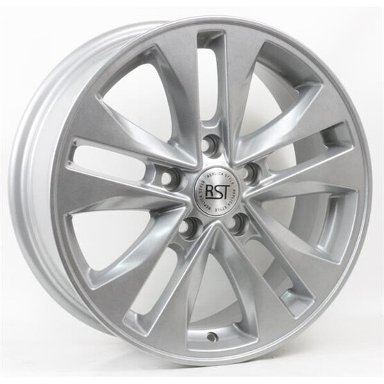 Диск Rst R116 16x6.5 5x112 ET40 DIA57.1 SL Диск Rst R116 16x6.5 5x112 ET40 DIA57.1 SL