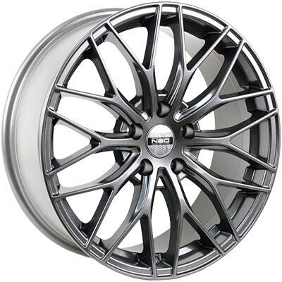 Диск Neo 940 19x7.5 5x114.3 ET45 DIA67.1 BMG Диск Neo 940 19x7.5 5x114.3 ET45 DIA67.1 BMG
