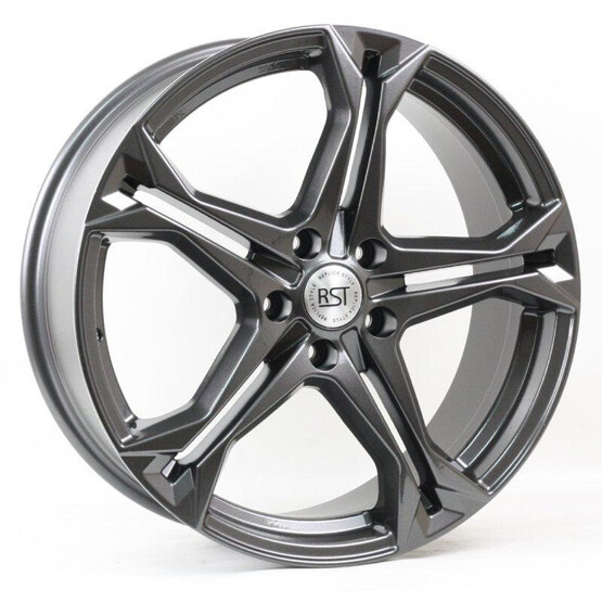 Диск Rst R099 19x7.5 5x114.3 ET45 DIA67.1 BMG