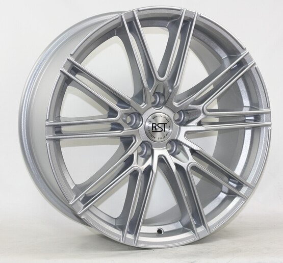 Диск Rst R168 18x8 5x108 ET50 DIA63.4 S