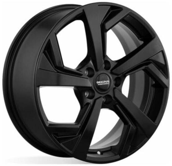 Диск Скад Kl-328 18x7 5x108 ET33 DIA60.1 БАРХАТ НОВЫЙ Диск Скад Kl-328 18x7 5x108 ET33 DIA60.1 БАРХАТ НОВЫЙ
