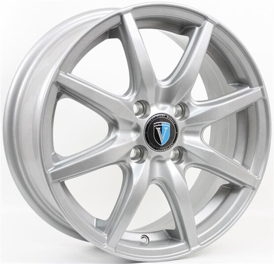 Диск Venti 1515 15x6 4x100 ET48 DIA54.1 S