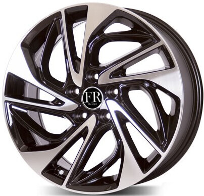 Диск Replica Fr Hnd 5518 18x7.5 5x114.3 ET51 DIA67.1 BMF