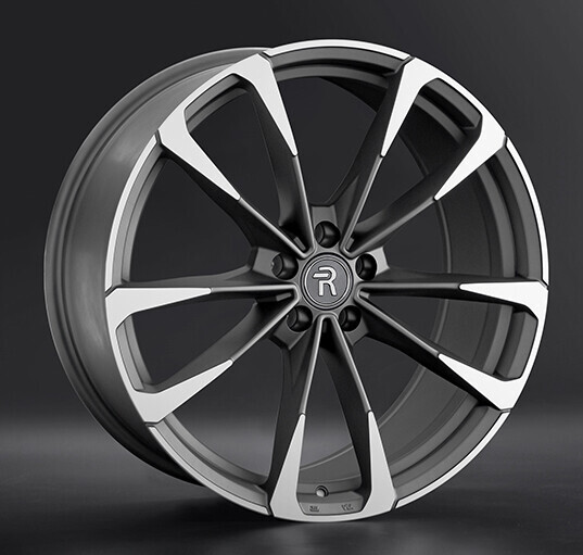 Диск Replay Gs4 21x9.5 5x114.3 ET47 DIA67.1 MGMF Диск Replay Gs4 21x9.5 5x114.3 ET47 DIA67.1 MGMF