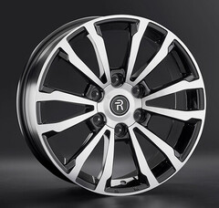 Диск Replay Ta1 18x7.5 6x139.7 ET36 DIA100.1 BKF Диск Replay Ta1 18x7.5 6x139.7 ET36 DIA100.1 BKF