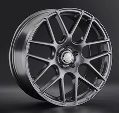 Диск Ls Wheels Ls1336 20x8.5 5x114.3 ET45 DIA67.1 GM