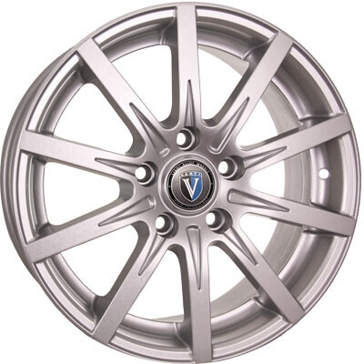 Диск Venti 1508 15x5.5 4x100 ET45 DIA60.1 SL Диск Venti 1508 15x5.5 4x100 ET45 DIA60.1 SL