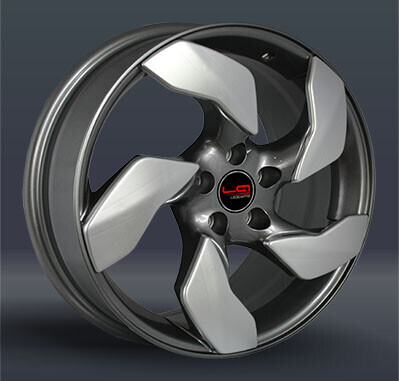 Диск Replica Concept Gm533 18x7.5 5x105 ET40 DIA56.6 GM+PLASTIC Диск Replica Concept Gm533 18x7.5 5x105 ET40 DIA56.6 GM+PLASTIC