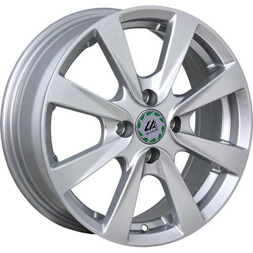 Диск Replica Top Driver Rn11-S 15x6 4x100 ET40 DIA60.1 S Диск Replica Top Driver Rn11-S 15x6 4x100 ET40 DIA60.1 S