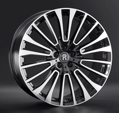 Диск Replay Hnd386 20x8.5 5x114.3 ET54 DIA67.1 BKF Диск Replay Hnd386 20x8.5 5x114.3 ET54 DIA67.1 BKF