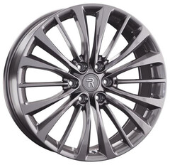 Диск Replay Inf28 22x8 6x139.7 ET30 DIA77.8 GM