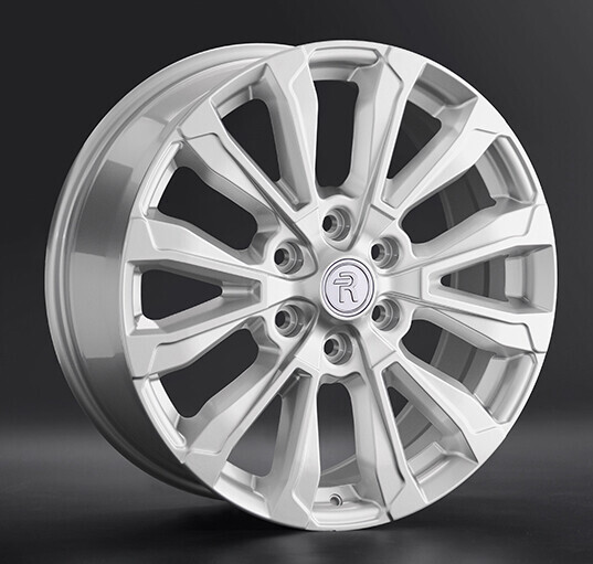 Диск Replay Lx239 20x8 6x139.7 ET55 DIA95.1 S