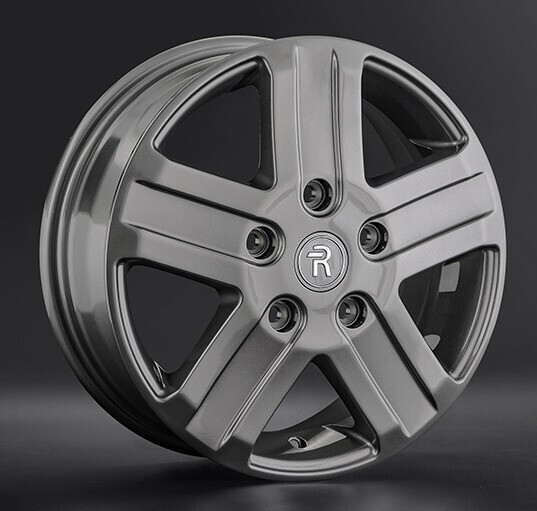 Диск Replay Pg22 16x6 5x130 ET68 DIA78.1 GM