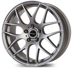 Диск Pdw Kaiser 19x8.5 5x120 ET20 DIA74.1 GR