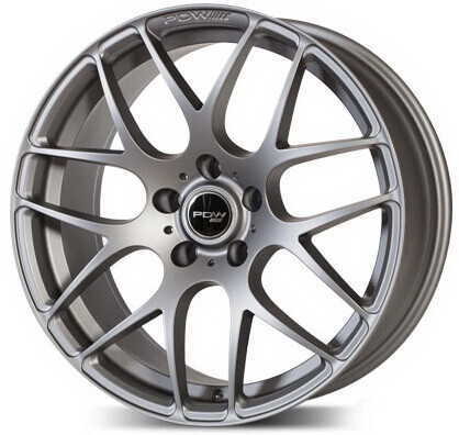 Диск Pdw Kaiser 19x8.5 5x120 ET20 DIA74.1 GR