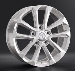 Диск Replay Lx164 20x8.5 5x150 ET58 DIA110.1 S