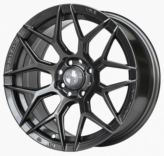 Диск Rr Css3940 15x7 4x98 ET32 DIA58.6 MK/M