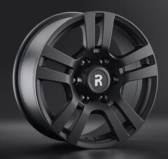 Диск Replay Ta6 17x7.5 6x139.7 ET36 DIA100.1 MB