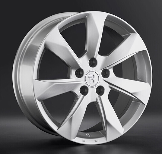 Диск Replay Inf34(Ns) 18x8 5x114.3 ET50 DIA66.1 S