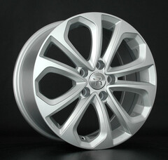 Диск Replay H60(Ki) 17x7.5 5x114.3 ET53 DIA67.1 S
