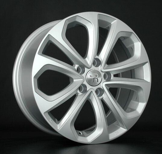 Диск Replay H60(Ki) 17x7.5 5x114.3 ET53 DIA67.1 S