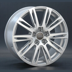 Диск Replay A49 19x8.5 5x112 ET39 DIA66.6 SF