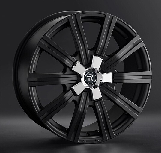 Диск Replay Lx97 20x8.5 5x150 ET58 DIA110.1 MB