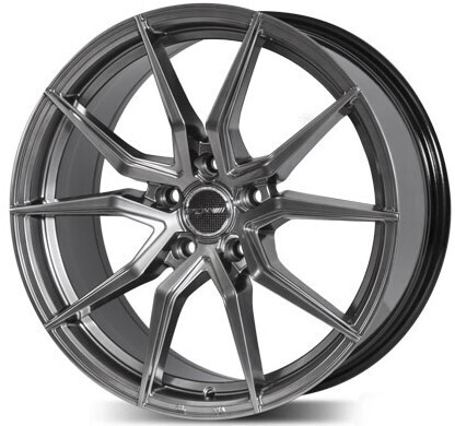 Диск Pdw Conceptor 17x7 5x114.3 ET40 DIA67.1 CHB