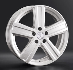 Диск Replay Pg93 16x6.5 5x108 ET46 DIA65.1 S