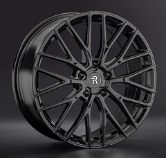 Диск Replay Vo3 19x8 5x120 ET30 DIA66.1 BK