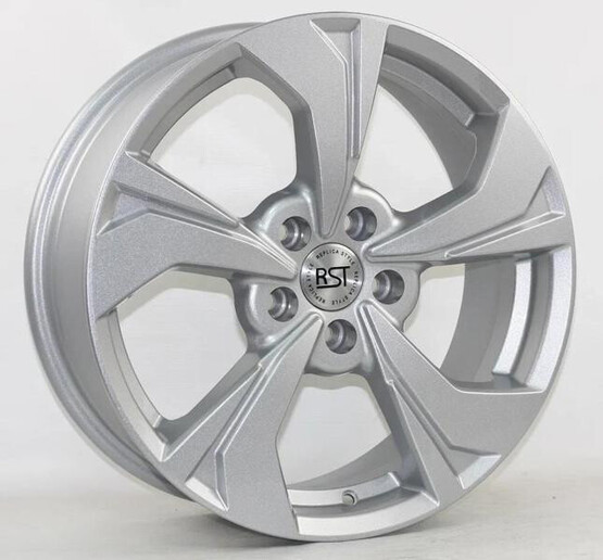 Диск Rst R217 17x7 5x114.3 ET40 DIA66.1 S