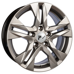 Диск H-Replica Ki236 16x6.5 5x114.3 ET44 DIA67.1 S