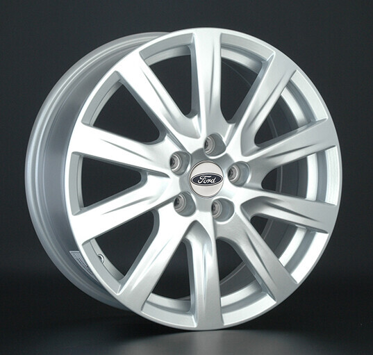 Диск Replica La Fd60 17x7 5x108 ET52.5 DIA63.3 S