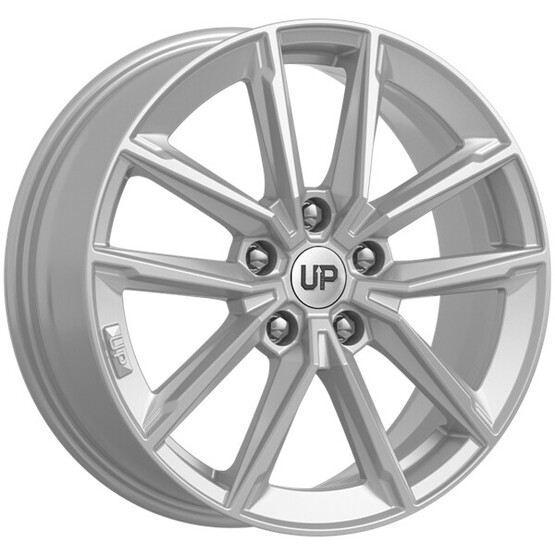 Диск Wheels Up Up104 17x6.5 5x114.3 ET50 DIA67.1 S