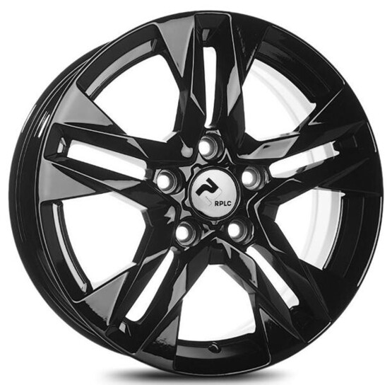 Диск Rplc Ki236 16x6.5 5x114.3 ET44 DIA67.1 B