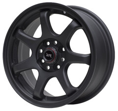 Диск Rr Css 356 14x6 4x100 ET35 DIA60.1 BLK/M
