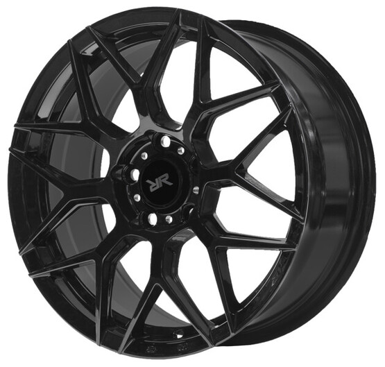 Диск Rr Css3940 17x7.5 5x114.3 ET45 DIA67.1 BLK